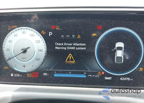 2023 Hyundai Santa Cruz Sel from USA, damaged, VIN 5NTJCDAE5PH071108